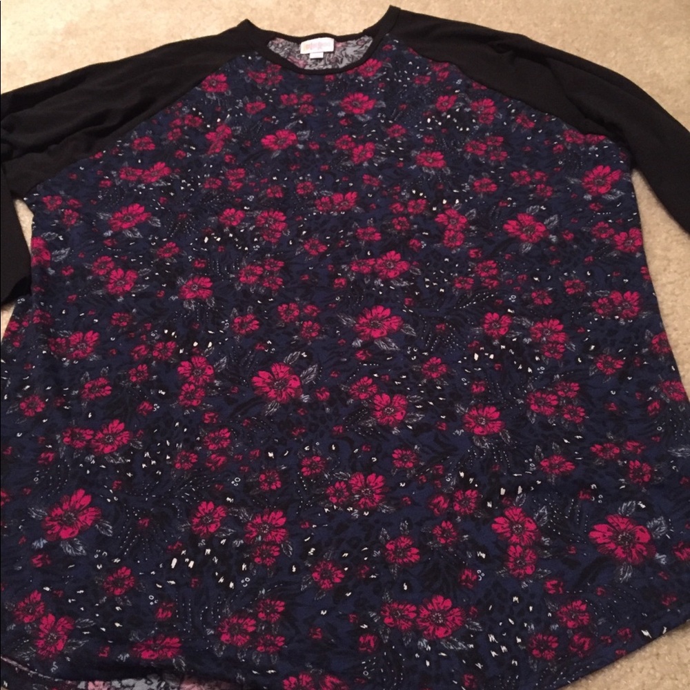 Lularoe Randy